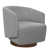 Gray Revolution Performance Fabrics