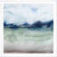 «Uplands II» par Grace Popp - peinture encadrée-893500401-871060410