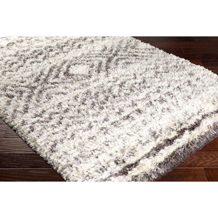 Savitri Moroccan Indoor Rug