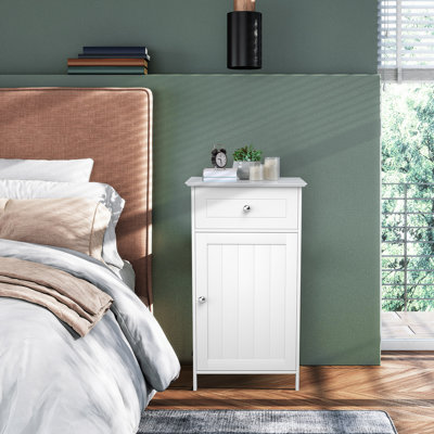 Freestanding Bathroom Cabinet