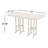 Farmhouse 37" x 72" Dining Table-66703610-90296769
