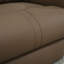 Fauteuil inclinable pivotant en similicuir Ijahnae-1430696605-1430215567