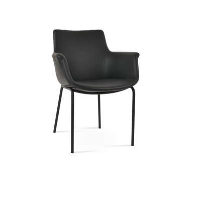 Bottega Harris Upholstered Armchair