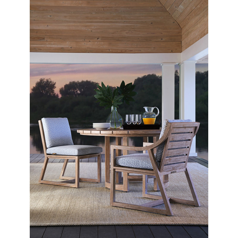 Stillwater Cove Dining Side Chair