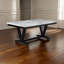 Table de salle à manger Demarkio L 72 po x l 42 po