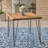 ZION INDUSTRIAL WOOD AND METAL 32.5