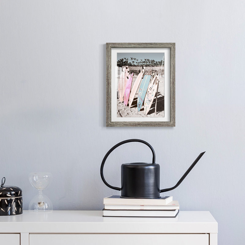 It's Game On I -Gallery Wrapped Canvas