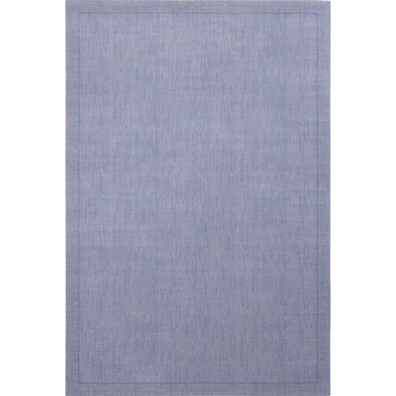 Linea Solid Colour Area Rug, Rectangle 160 x 240cm