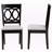 18.5'' H Upholstered Parsons Chair-1385895313