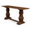 Colette 72'' W Solid Wood Console Table