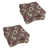 Red/Tan/Jasmina Lakewood Moroccan