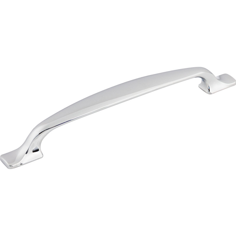 Torbay Bar Pull, Polished Chrome