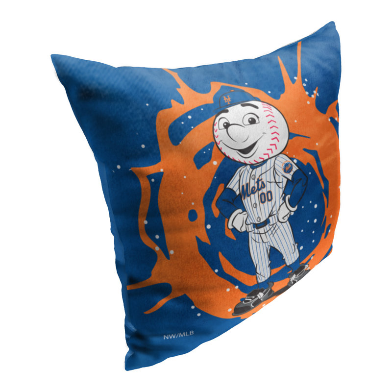 Reversible Pillow Cover