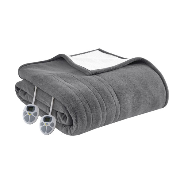 Stalwart Universal 21 in. L x 48 in. W 12-Volt Heating Pads for