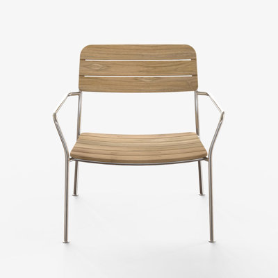 SOLAS LOUNGE CHAIR