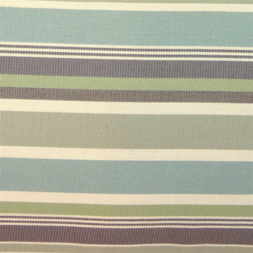 Coussin lombaire en polyester Sunbrella