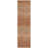 Machine Washable Indoor/Outdoor Christain ACN1266 Copper Rug-102461024