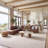 Elle Handmade Beige Rug-386619992