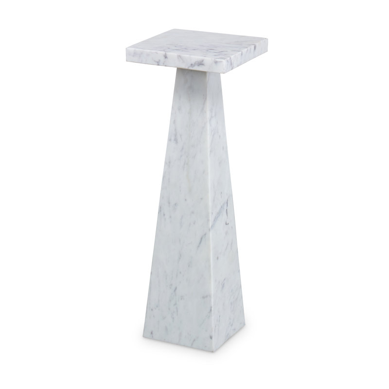 Grand Tour Marble End Table