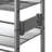 Stackable Shoe Rack