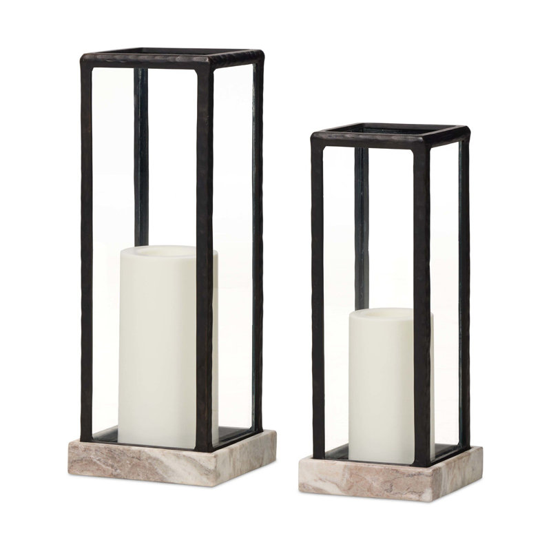 Orlin Outdoor Lantern
