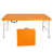 Orange is out of stock