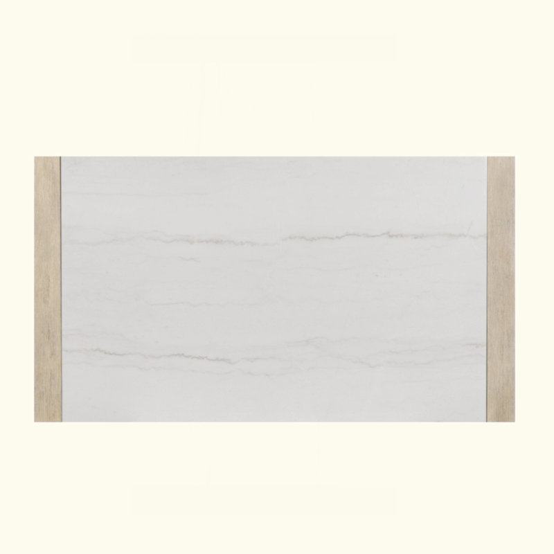 REAL MARBLE DINNG TABLE