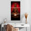 Bougie et Bouddha-1842335115