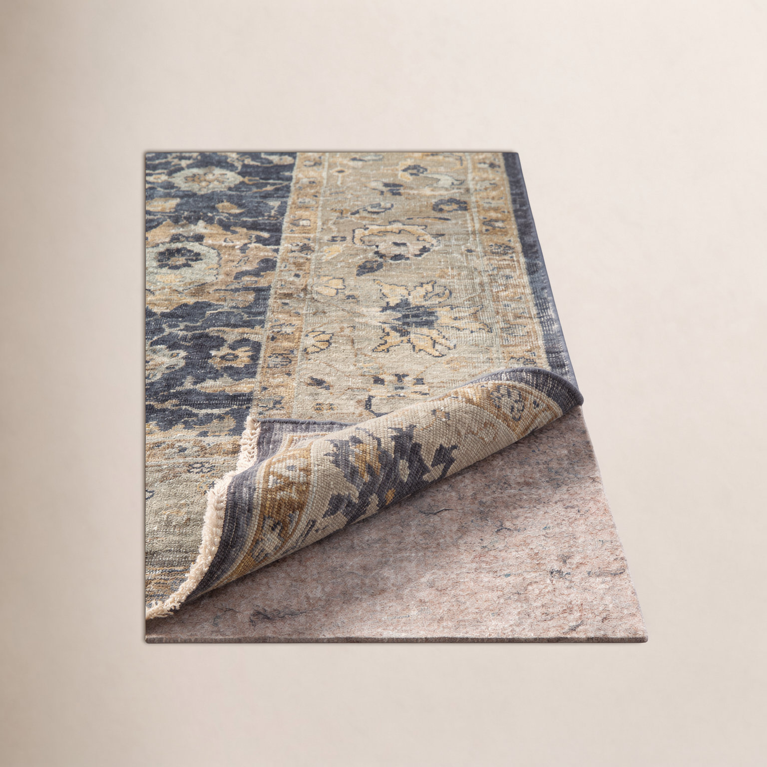 0.36'' Rug Pad, Rectangle 9' x 12'