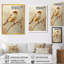 Krupa - Animals Wall Art Prints-1545710948-1545710947-1545710944