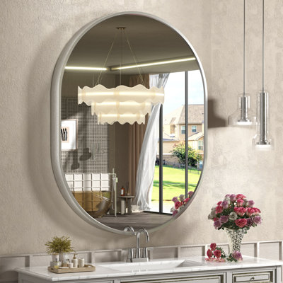 Miroir mural Amara