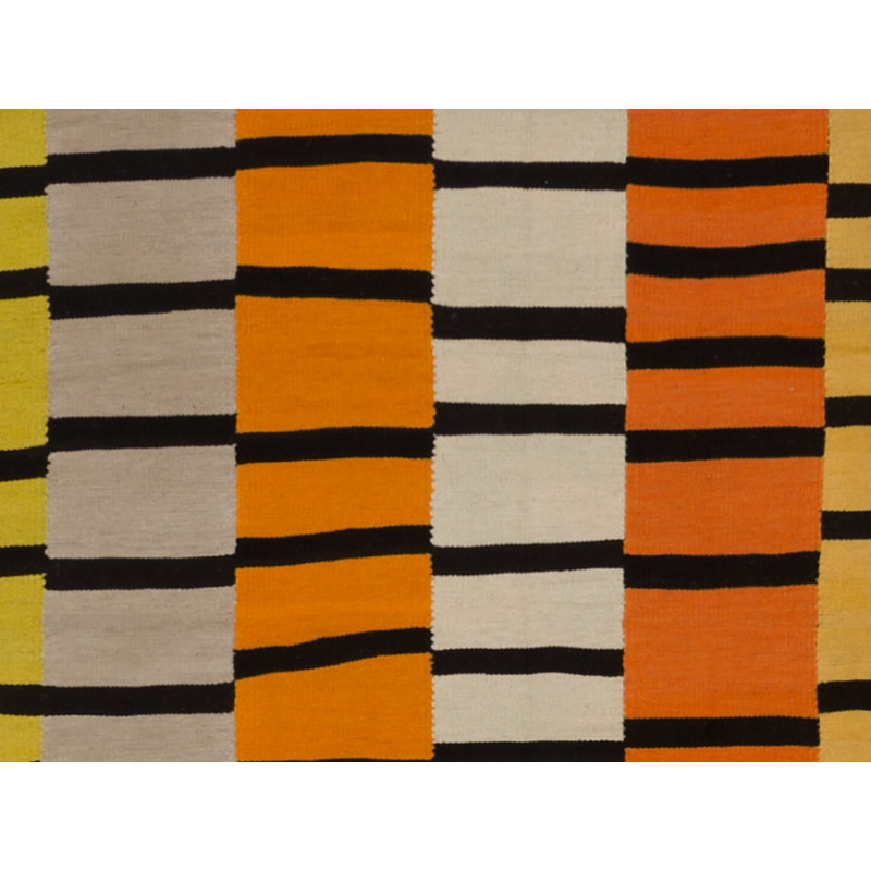 Striped Rug