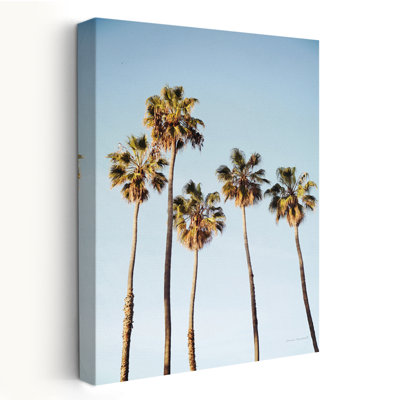 Contemporain et Beachy Summer II