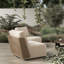Sicilia Outdoor Lounge Chair