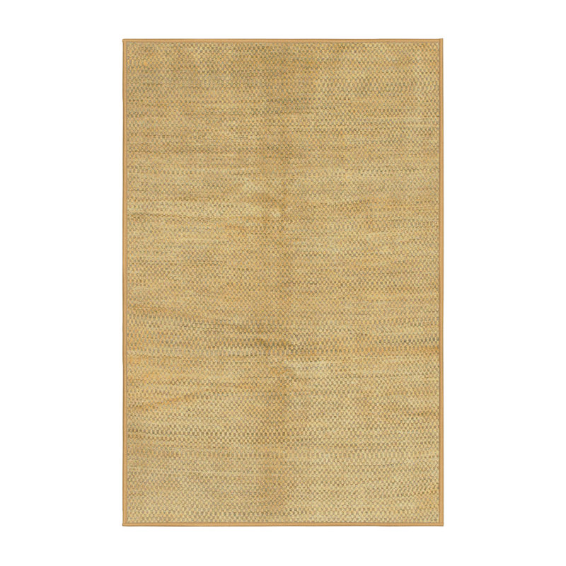 Tapis abstrait moderne 1422, Rectangle 7 pi x 10 pi
