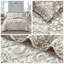 Candon Polyester Bedspread with Pillowcases-805253702-805253708