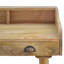 Solid Wood Desk