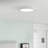 Leitner 1 - Light LED Flush Mount-32967556-78574859