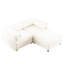 Chenille blanche 2 avec rangement, sièges cylindriques et intérieurs modernes essentiels, sièges de salon confortables-1873281492-1873281488-1873281490
