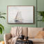 Impression nautique rétro-Cxx - toile tendue-1390663299-1390663303