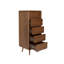 Cabinet Solid Wood Accent Cabinet-914405188