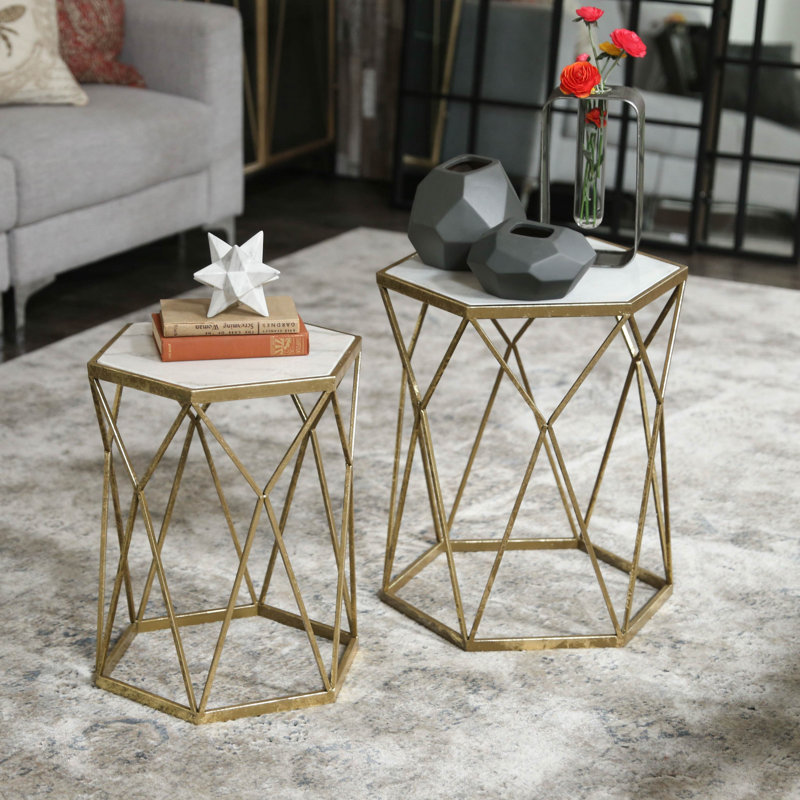 Melinda Nesting Tables