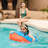 Big Joe Pool Petz Alligator Kid's Float (Non-inflatable)-501717255