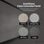 Panneau de faux béton moderne EverStone, l 48 1/4 po x H 24 1/8 po x P 7/8 po, pierre brume-122477306