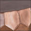 Table basse 32 po Modern Modern-412530885