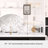 Chevron 4 - Light Square Pendant-74777690-91299786