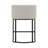 Bechtold Upholstered Counter Stool-1506588677