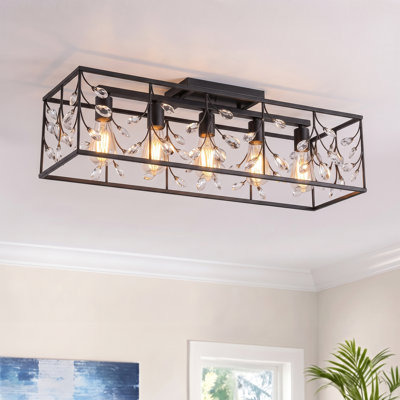  Malex Flush Mount
