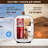 Compact Personal Refrigerator With Cooling & Heating For Small Spaces, Enhancing Daily Life-113722117