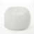Fausse fourrure blanche est en rupture de stock